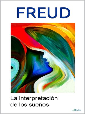 cover image of LA INTERPRETACIÓN DE LOS SUEÑOS